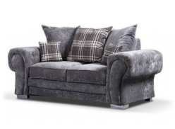 Fabric Sofas