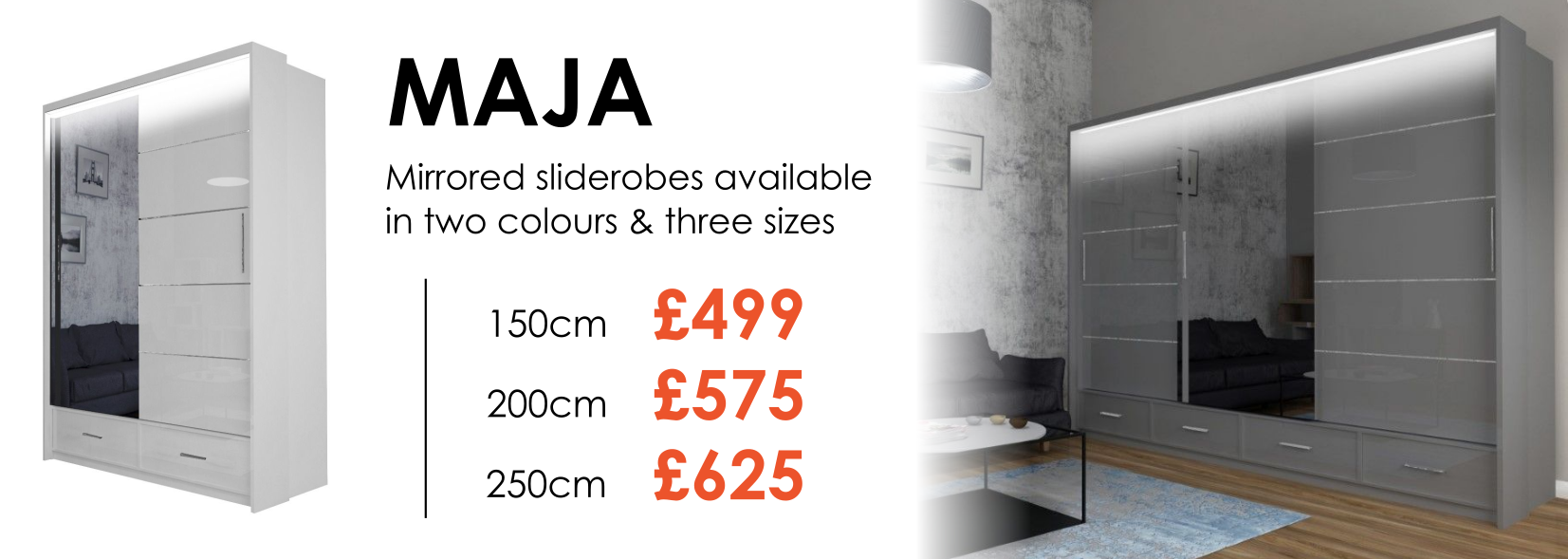 Furniture Belfast, Northern Ireland. Sofas Bedroom and Dining Furniture