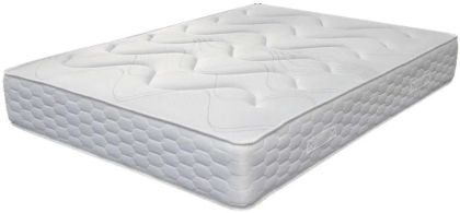 Eutopia Energise 5ft Mattress dc