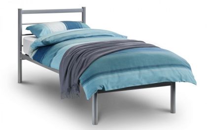 Alpen Metal Bed (90cm)