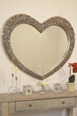 Heart Mirror