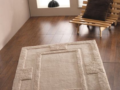 Sierra Rug 150x210 - Apollo Beige
