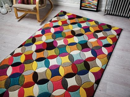 Spectrum Mambo Rug 120x170