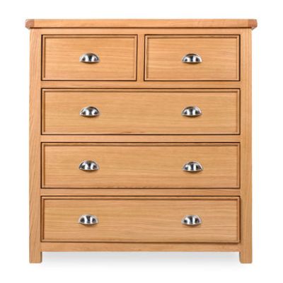 Newbury - Chest - 5 Drawer