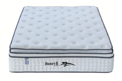 Emperor - Mattress - Rolled