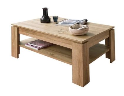Canyon Coffee Table