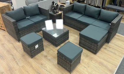 Casa sofa set top