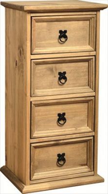 Corona 4x1 CD Chest