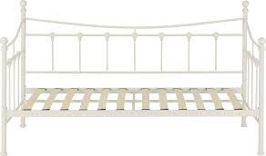 Torino Day Bed - Cream