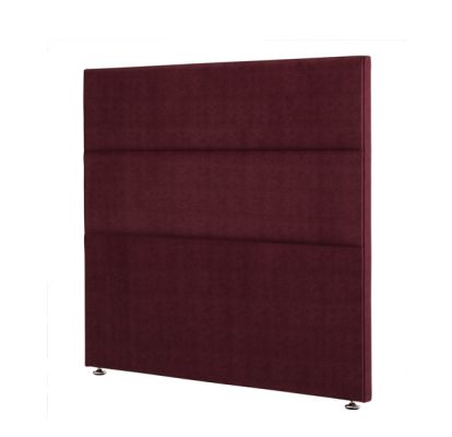 Dual Full Height Super Kingsize 6ft Headboard