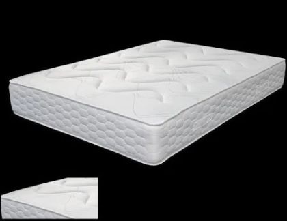 Eutopia Energise 4ft6 Mattress (DC)