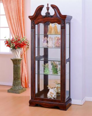 Lewes Curio Cabinet