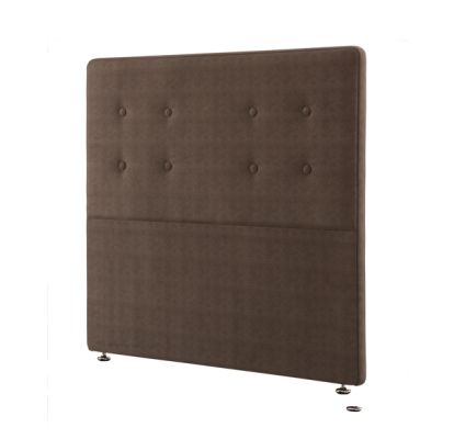 Onyx Premium Full Height Headboard 5ft