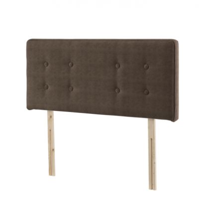 Onyx Premium Short Height Headboard 6ft