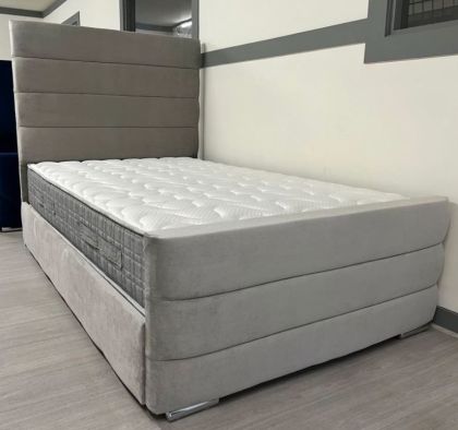 Boulevard Naples Seal Grey