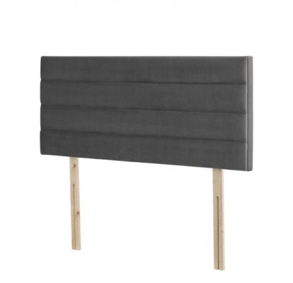 Quartz Premium Short Height Headboard 5ft