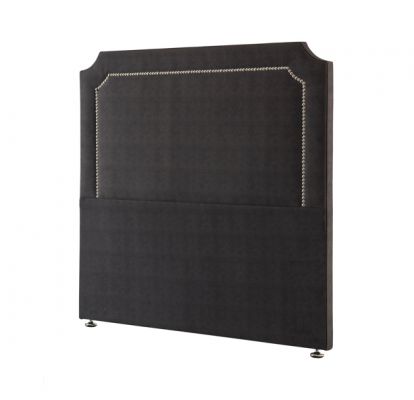 Sapphire Arc Super King Size 6ft Headboard