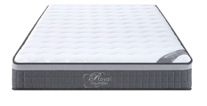 Windsor Pocket Mattress King - 5ft