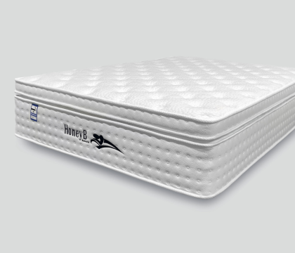 Balmoral Mattress - Rolled