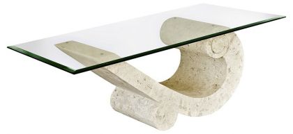 Sea Crest Coffee Table