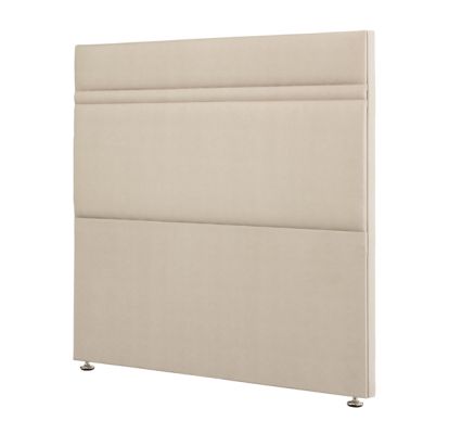 Topaz Premium Full Height Headboard 6ft