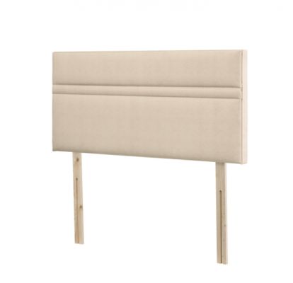Topaz Premium Short Height Headboard 4ft 6in