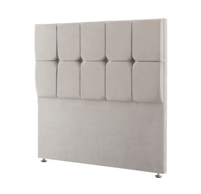 Vogue Full Height Super Kingsize Headboard 6ft