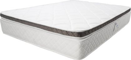 Amentis Pillow Top Double Mattress 4ft 6in