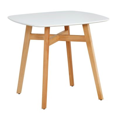 Baxter White Table