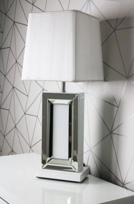 Bianco Lamp