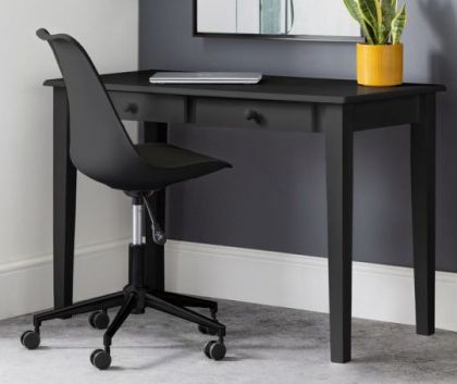 Carrington Desk - Black