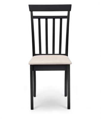 Coast Dining Chair - Black