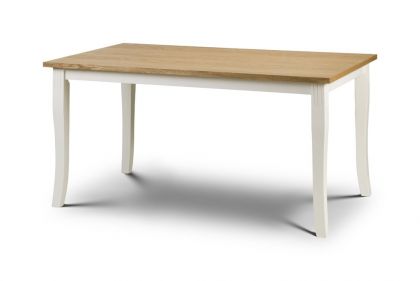 Davenport Dining Table