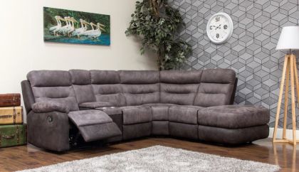 Dillon online corner sofa