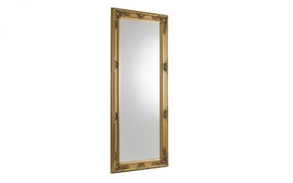 Palais Gold Lean-to Dress Mirror