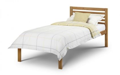 Slocum Single Bed 3ft - Antique Bed