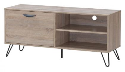 Sonoma 1 Drawer TV Unit