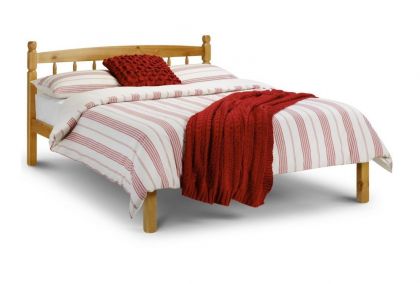 Pickwick Bed Pine 3ft - Antique Pine