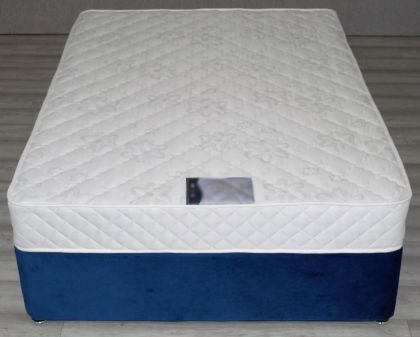 Alba Double Mattress - 4ft 6in