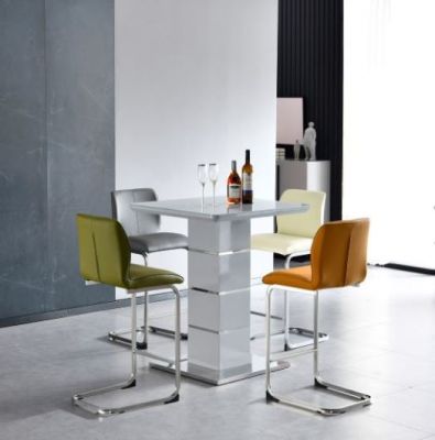 Chantelle Bar Table