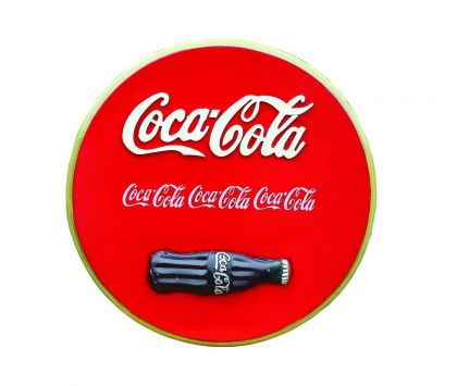 Coke Board