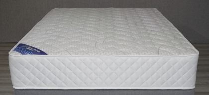 Dual Pocket Memory Small Double Mattress - 4ft