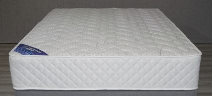 Dual Pocket Memory Double Mattress - 4ft 6in
