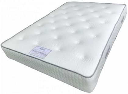 Evolution Mattress Single 3ft