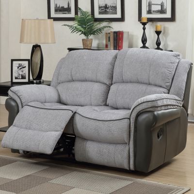 Farnham Fusion 2 Seater Sofa - Grey