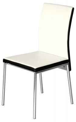 Scirocco Cream Dining Chair