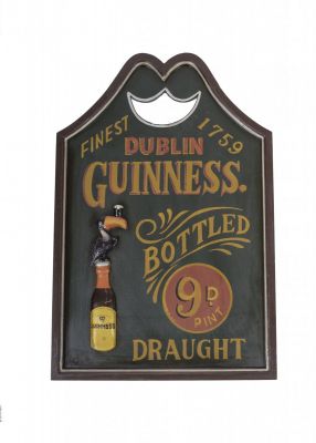 Guiness Sign