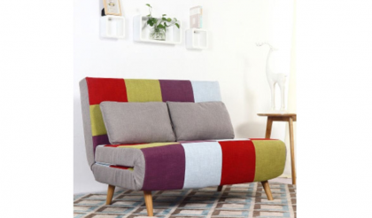 Kendal Double Sofa Bed