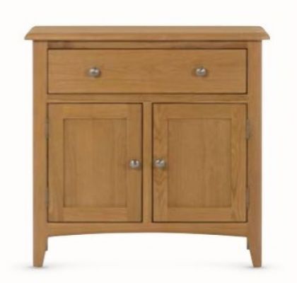 Kilkenny Compact Sideboard - Oak