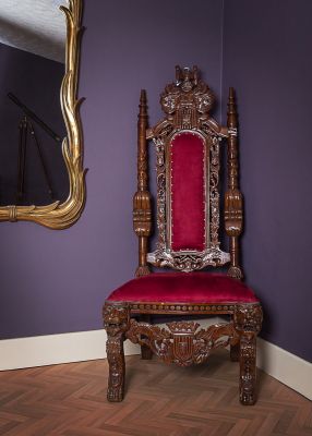 Kings Chair